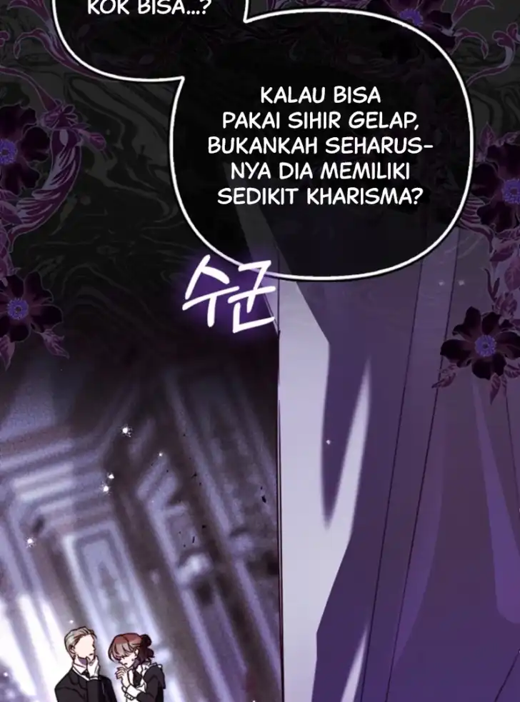 I’m the Brave Puppy That Will Save the Villainess Chapter 6 Gambar 28