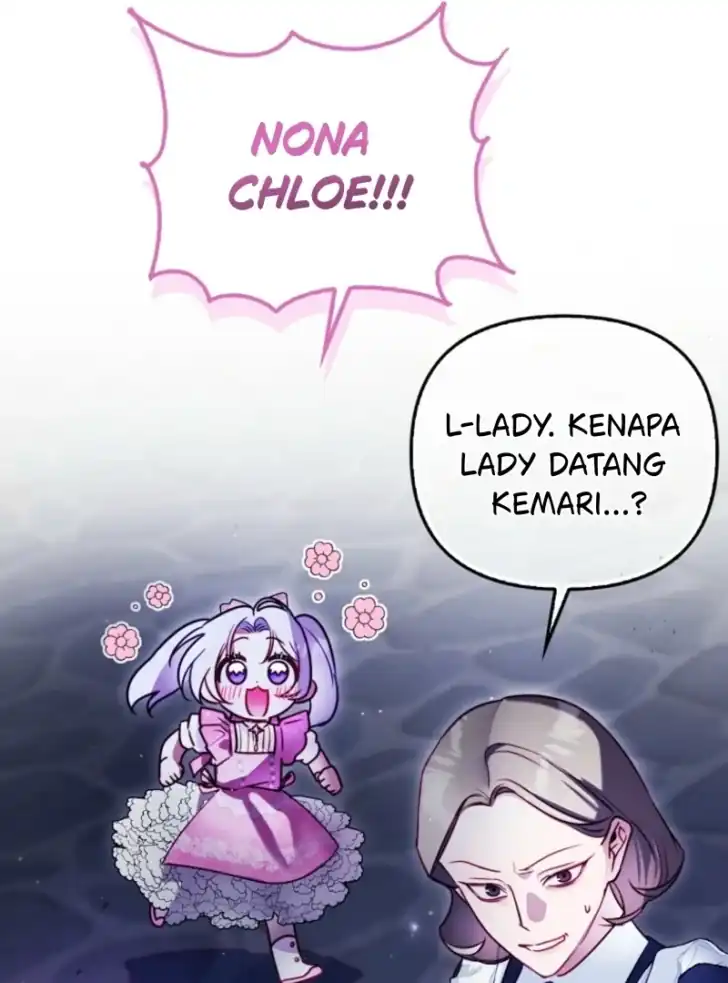 I’m the Brave Puppy That Will Save the Villainess Chapter 8 Gambar 27
