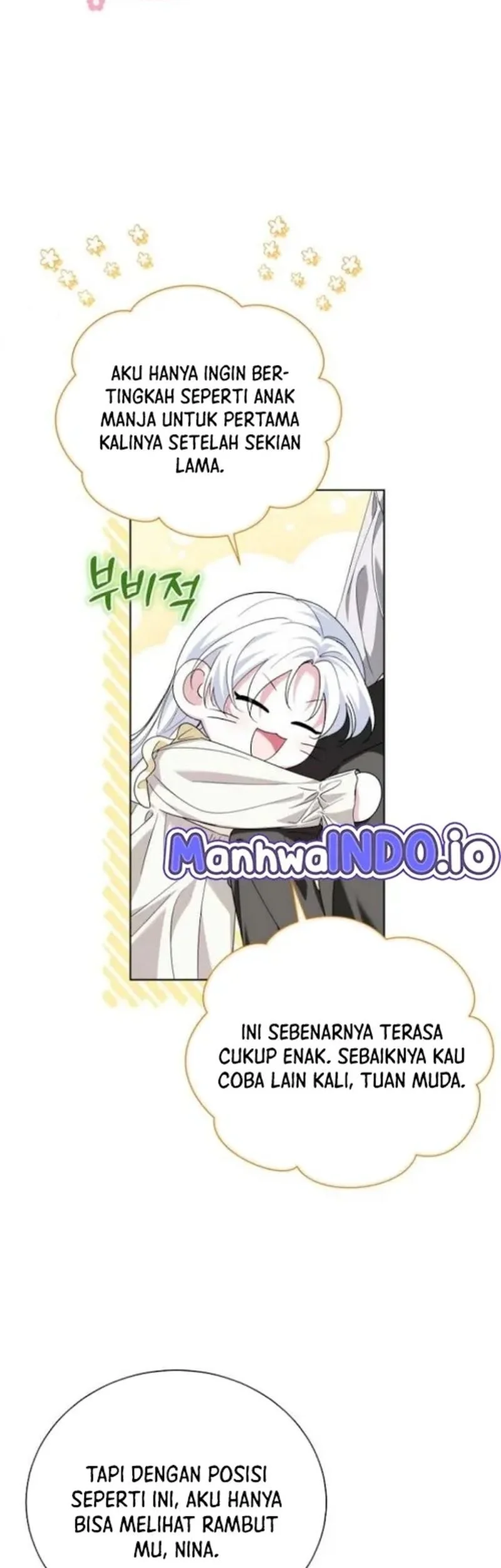 I’m the Commander of the Second Male Lead’s Knights Chapter 20 - Halaman 17