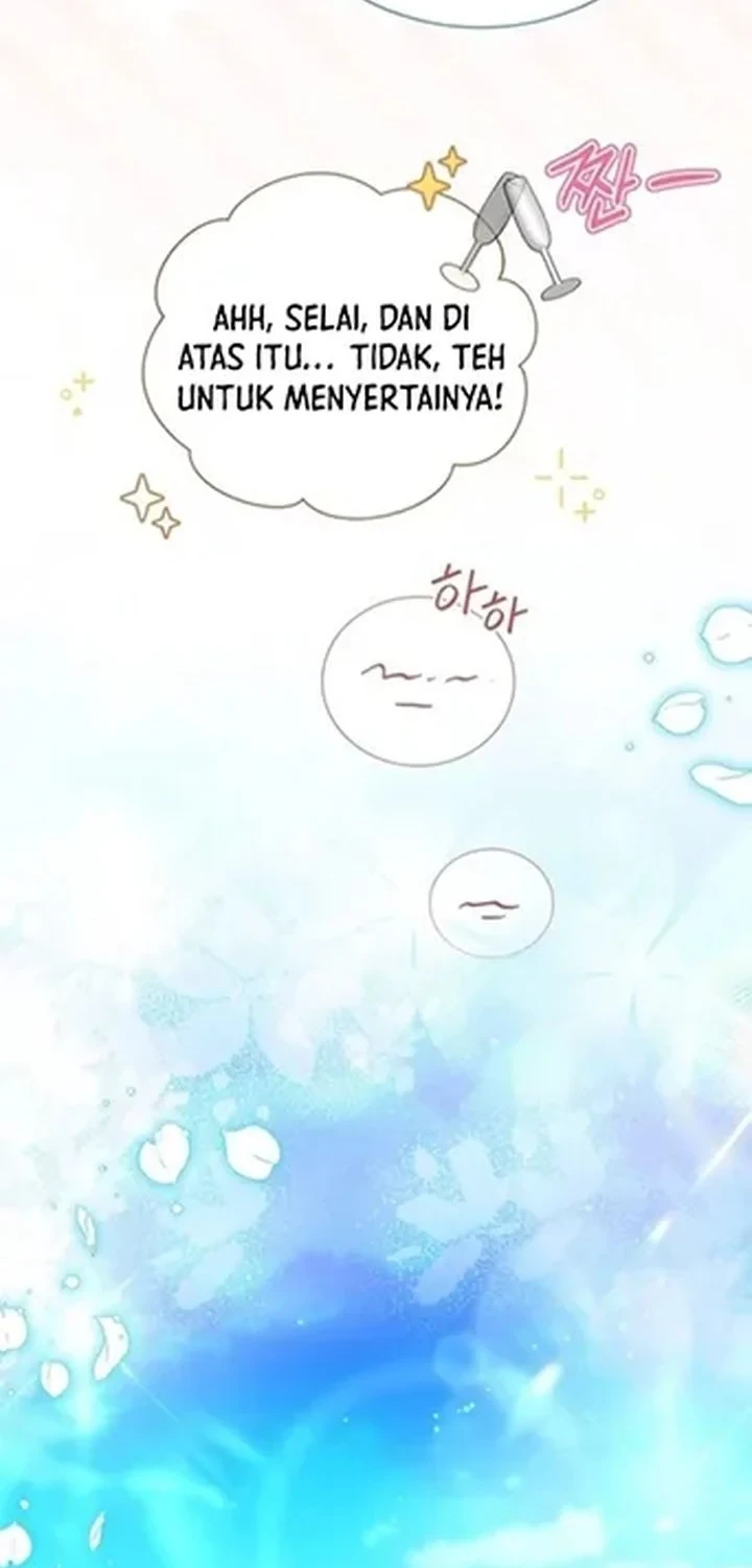 I’m the Commander of the Second Male Lead’s Knights Chapter 30 - Halaman 10