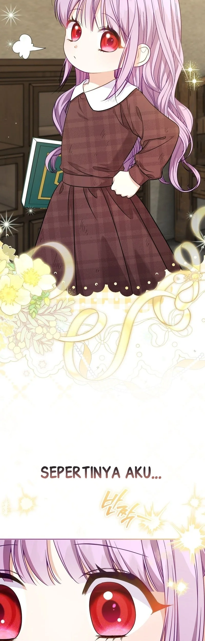 I'm The Male Lead's Biological Daughter, But I Want To Live With The Second Male Lead! Chapter 1 Gambar 9