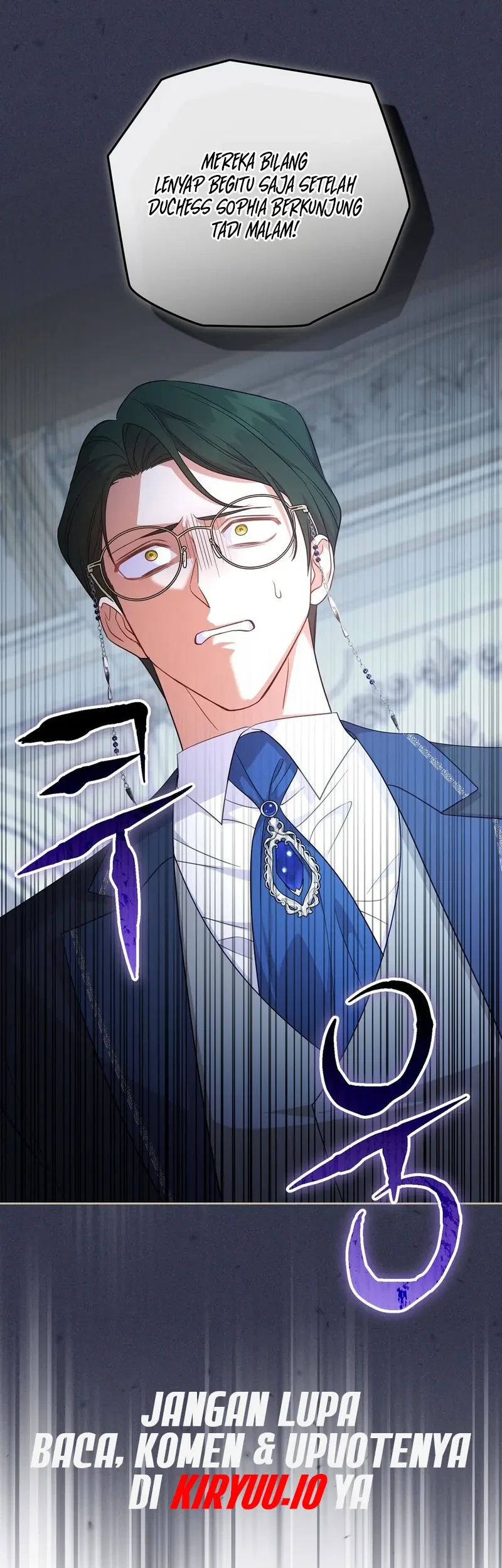 I'm The Male Lead's Biological Daughter, But I Want To Live With The Second Male Lead! Chapter 3 Gambar 10