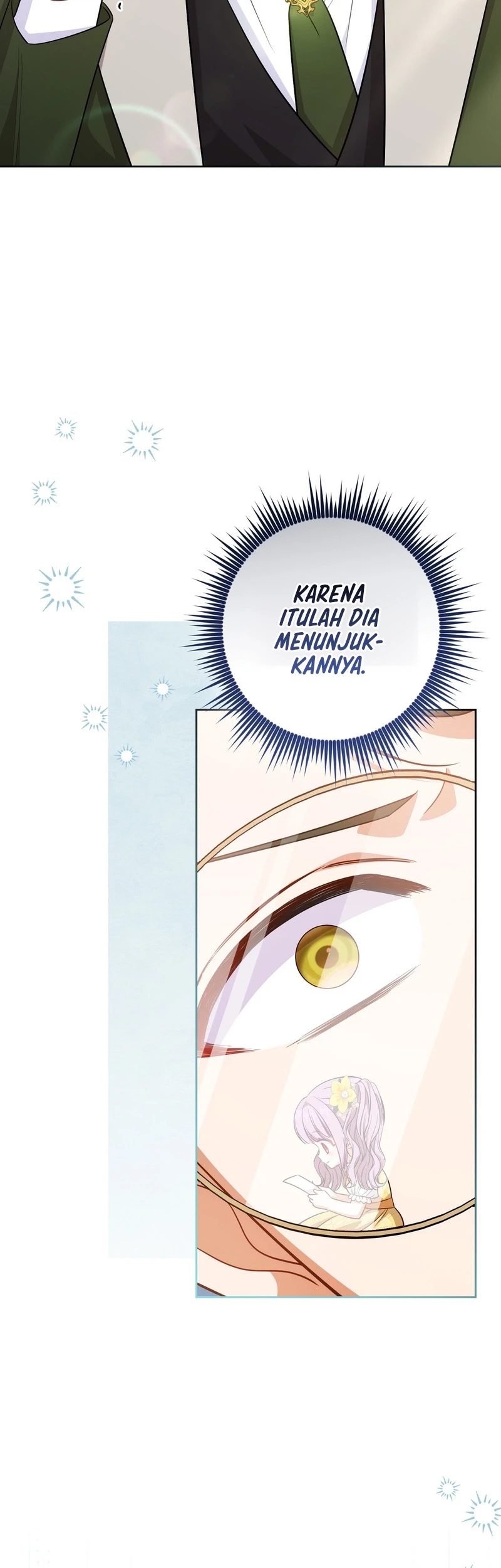 I'm The Male Lead's Biological Daughter, But I Want To Live With The Second Male Lead! Chapter 5 Gambar 11