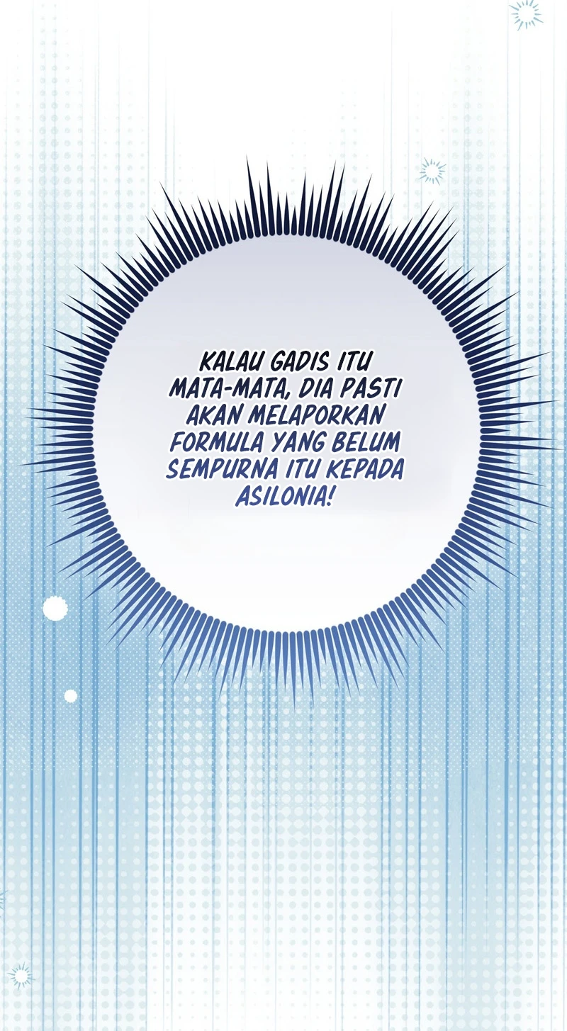 I'm The Male Lead's Biological Daughter, But I Want To Live With The Second Male Lead! Chapter 5 Gambar 12
