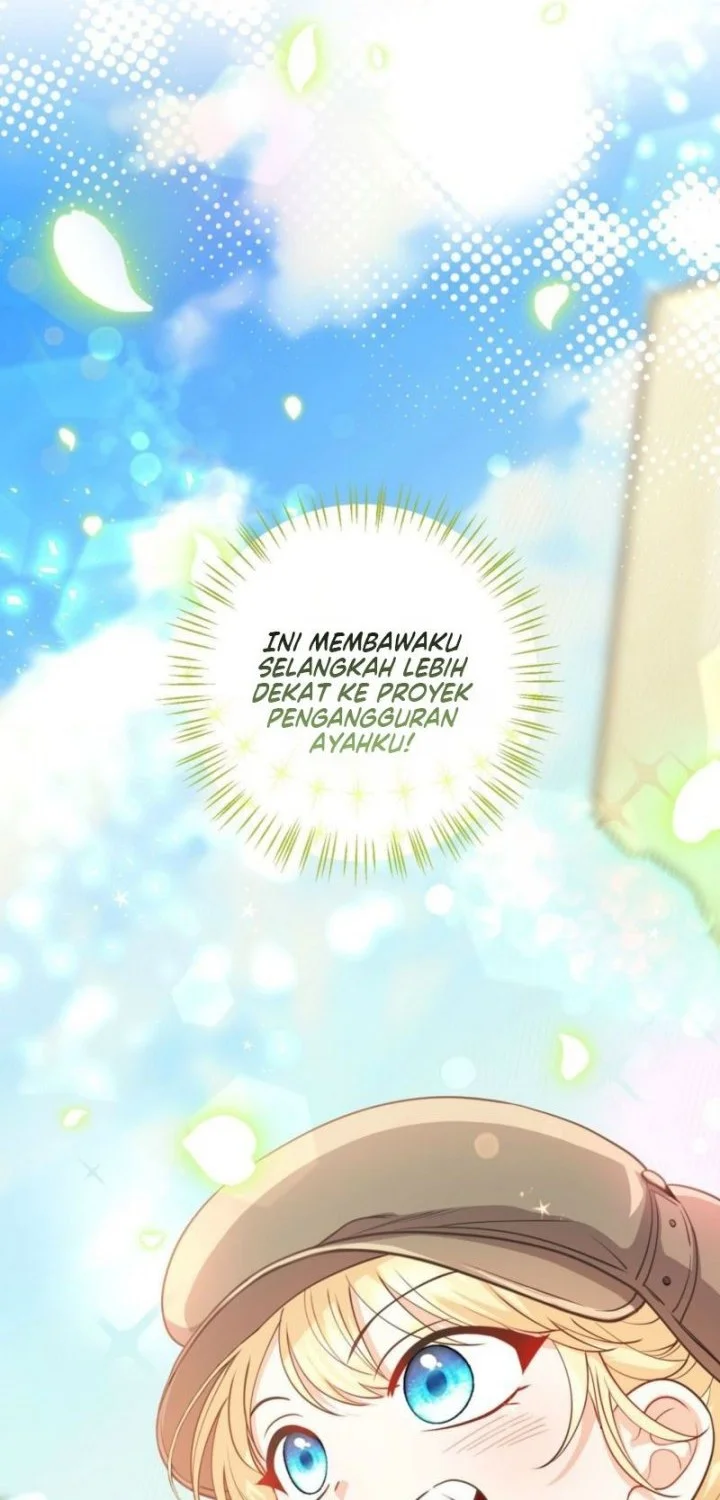 I’m The Only Granddaughter Of The Strongest Duke Chapter 1 Gambar 12