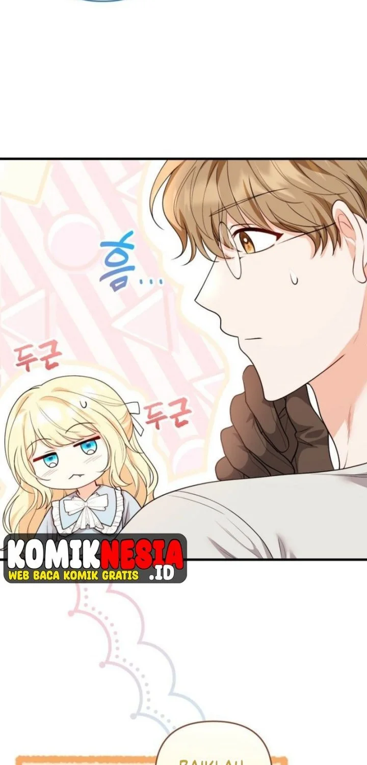 I’m The Only Granddaughter Of The Strongest Duke Chapter 2 Gambar 8
