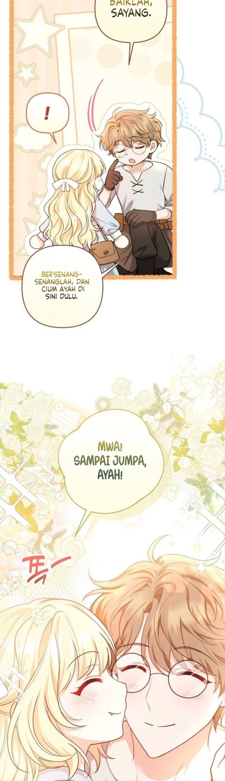 I’m The Only Granddaughter Of The Strongest Duke Chapter 2 Gambar 9