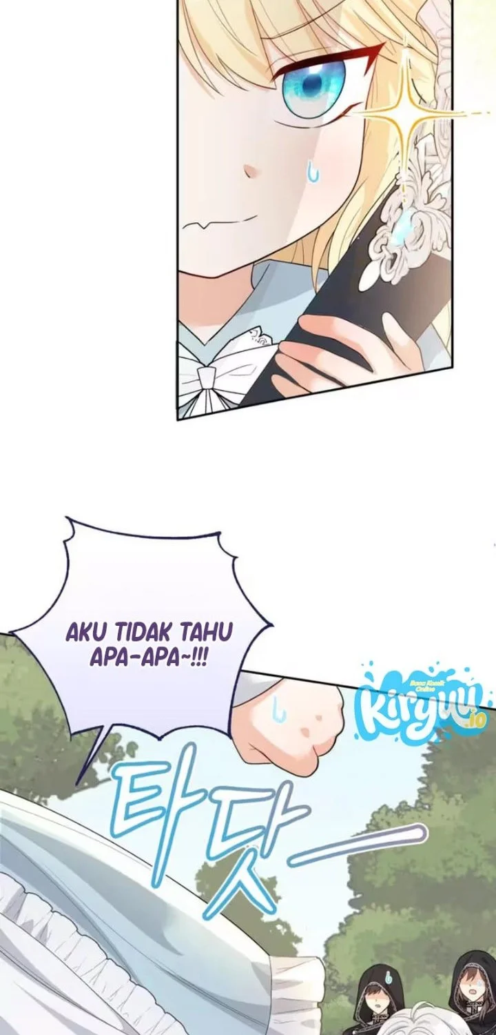 I’m The Only Granddaughter Of The Strongest Duke Chapter 3 Gambar 9