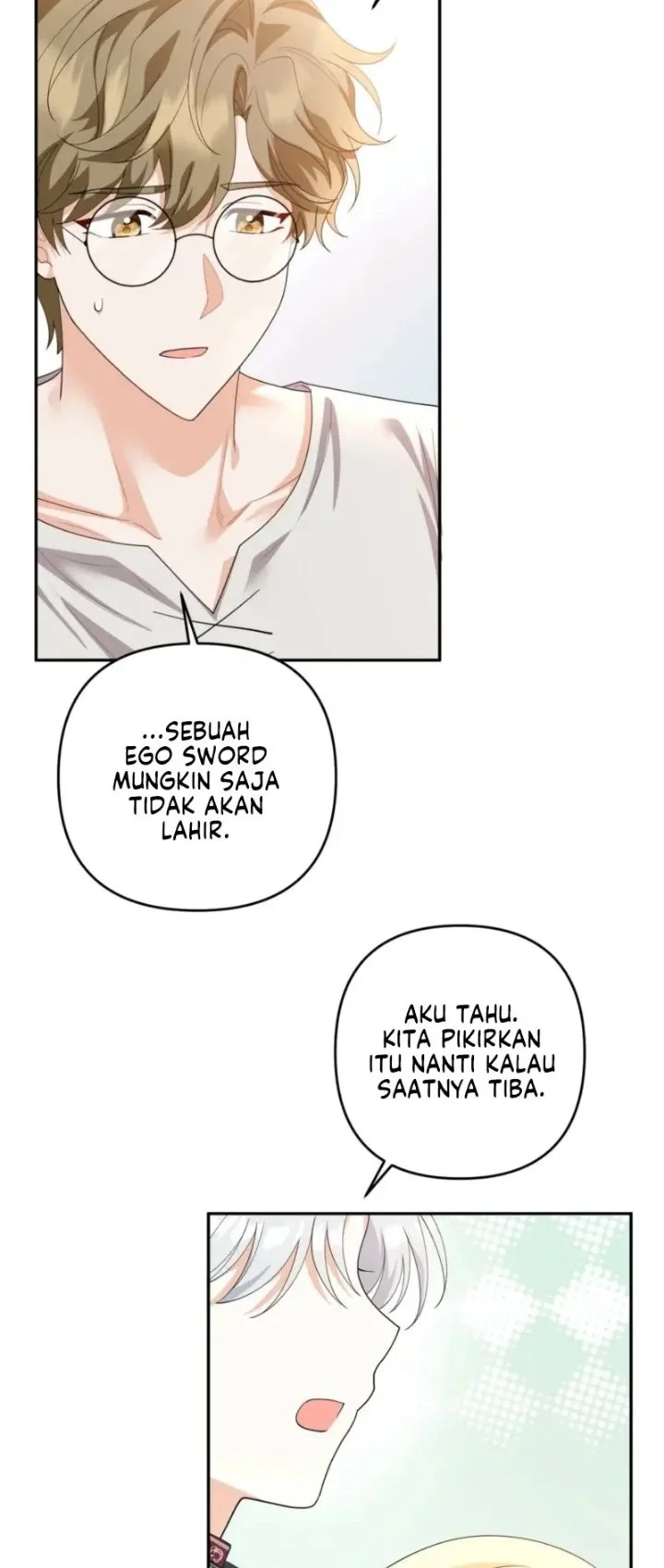 I’m The Only Granddaughter Of The Strongest Duke Chapter 4 Gambar 10