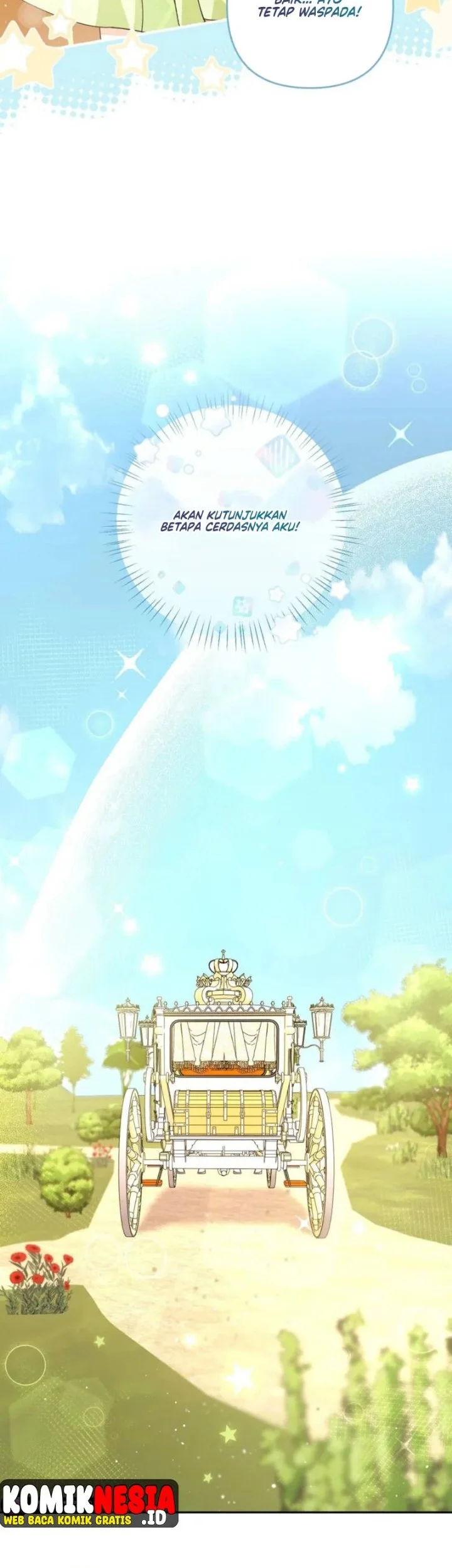 I’m The Only Granddaughter Of The Strongest Duke Chapter 6 Gambar 8