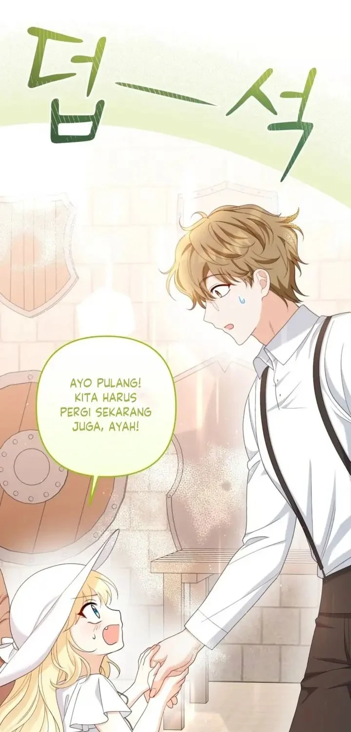 I’m The Only Granddaughter Of The Strongest Duke Chapter 8 Gambar 9