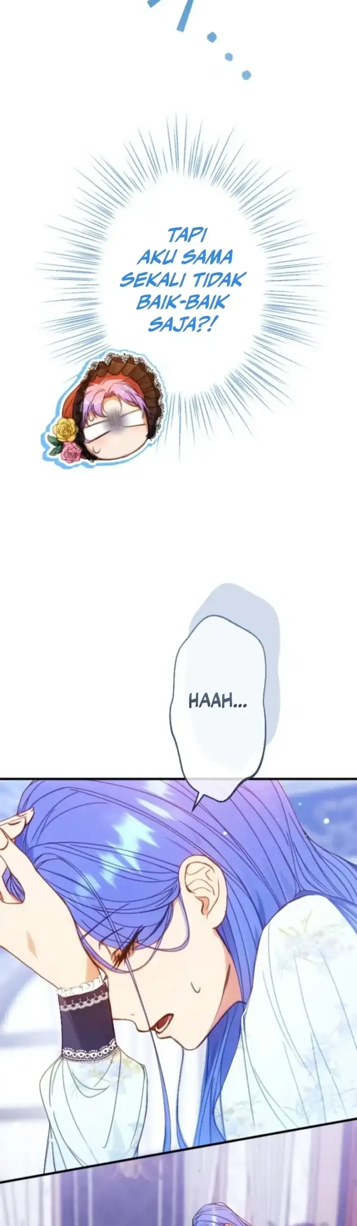 I’m the Tyrant’s Baby, But My Family Adores Me Chapter 11 - Halaman 10