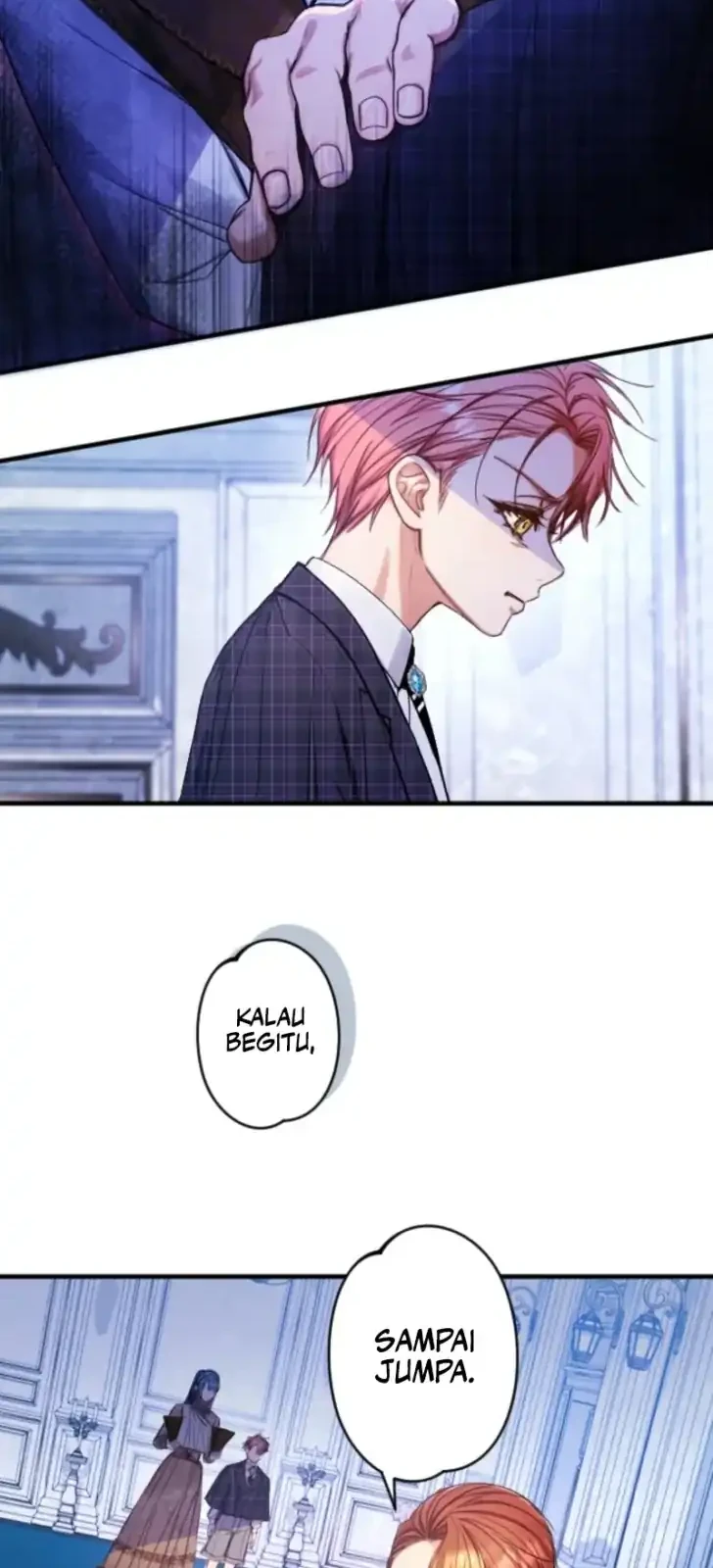 I’m the Tyrant’s Baby, But My Family Adores Me Chapter 16 - Halaman 8