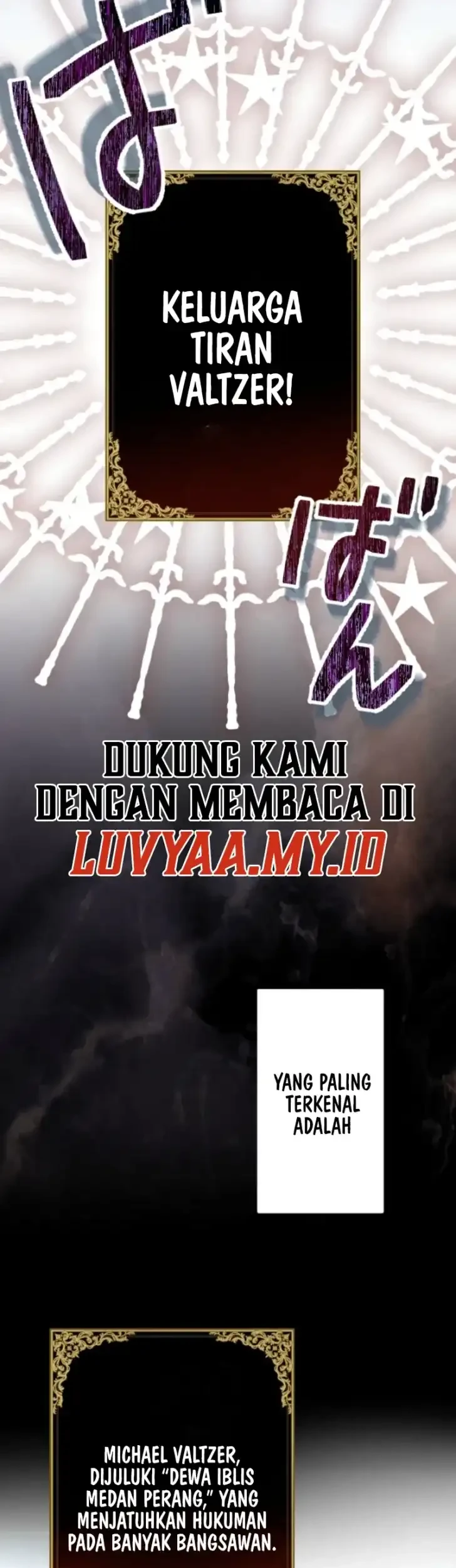 I’m the Tyrant’s Baby, But My Family Adores Me Chapter 2 - Halaman 11
