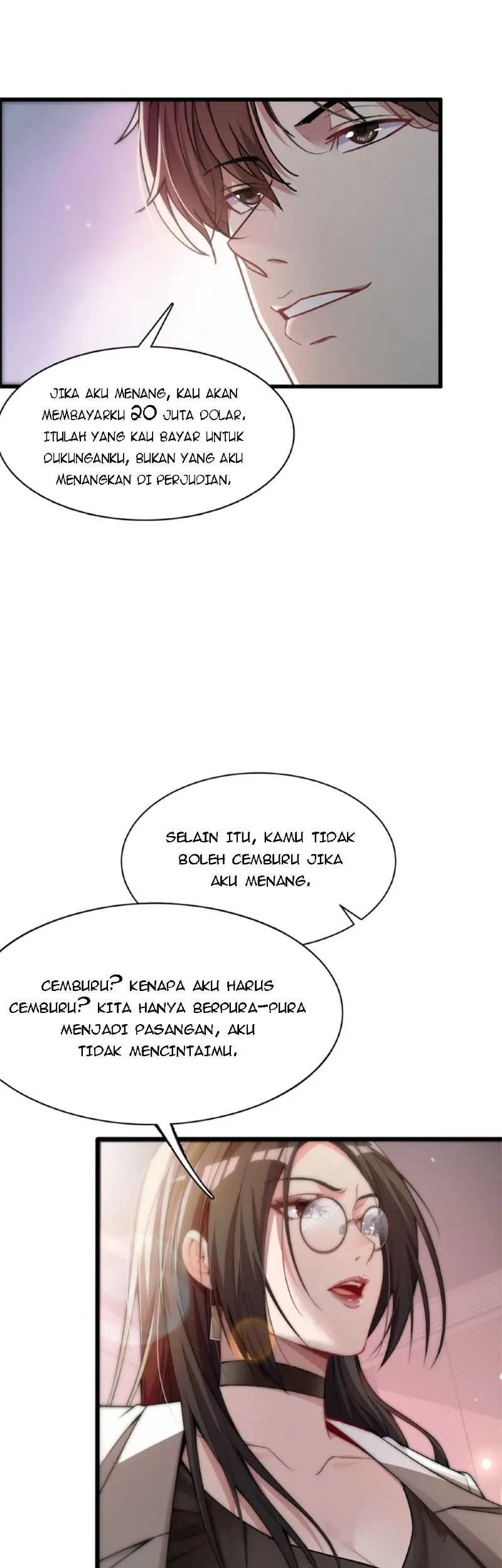 I’m Trapped in This Day for One Thousand Years Chapter 14 Gambar 7