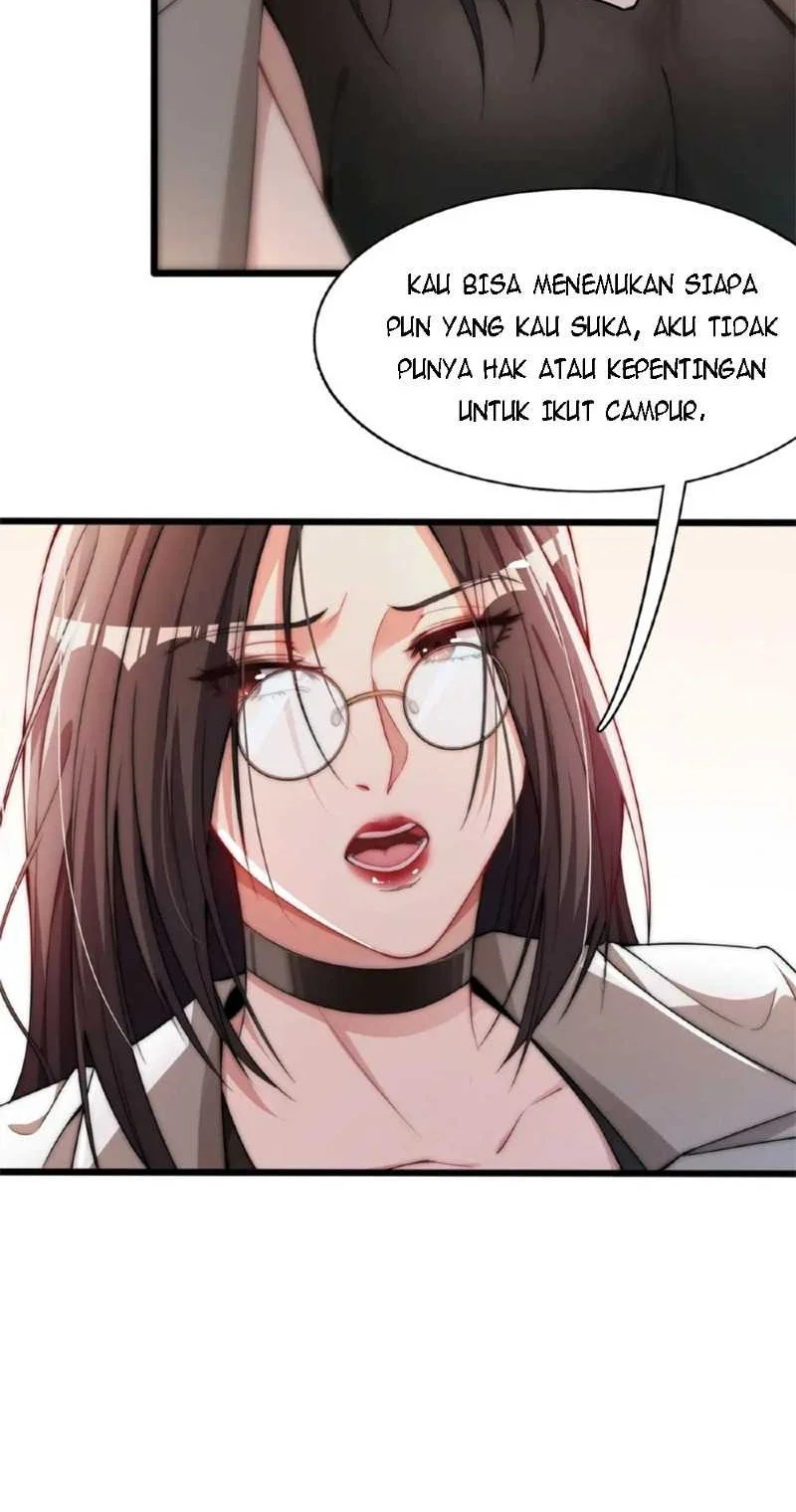 I’m Trapped in This Day for One Thousand Years Chapter 14 Gambar 8