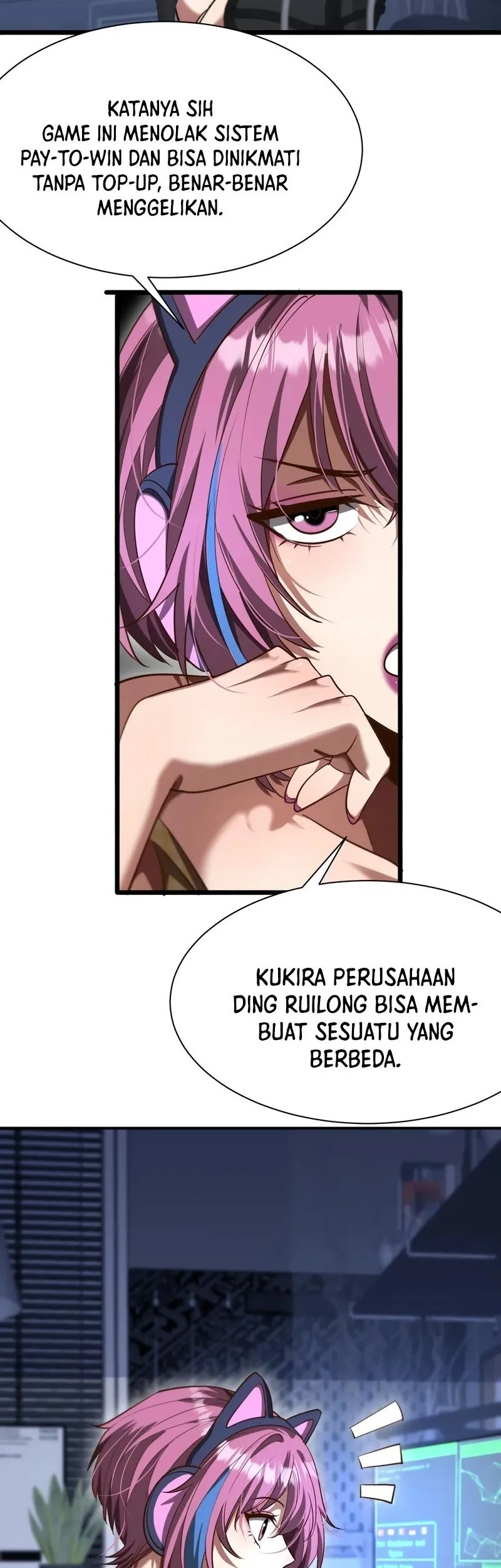 I’m Trapped in This Day for One Thousand Years Chapter 166 Gambar 7