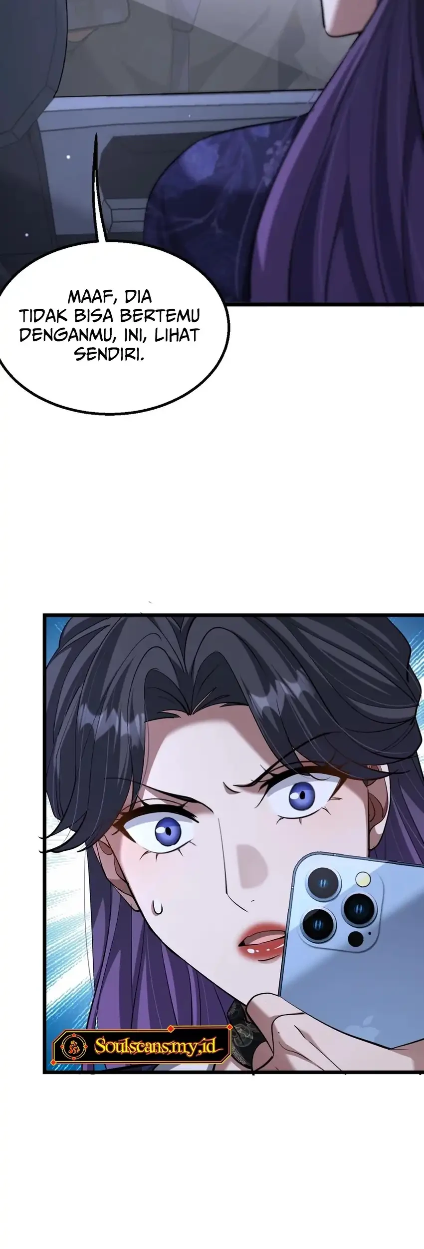 I’m Trapped in This Day for One Thousand Years Chapter 229 Gambar 9