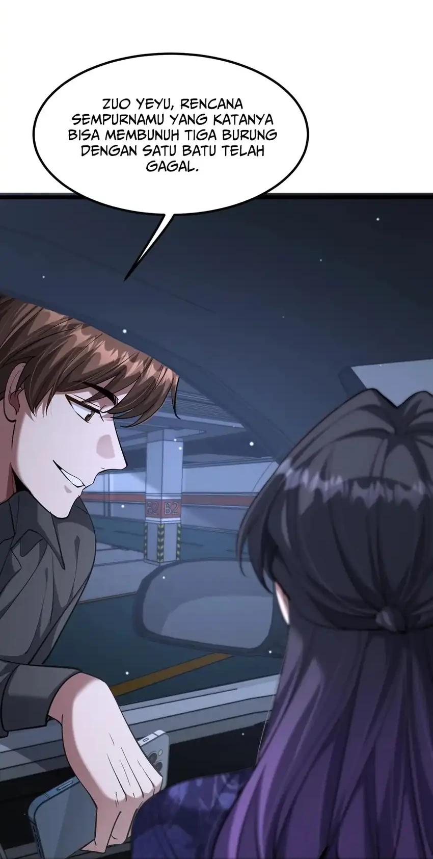 I’m Trapped in This Day for One Thousand Years Chapter 229 Gambar 10
