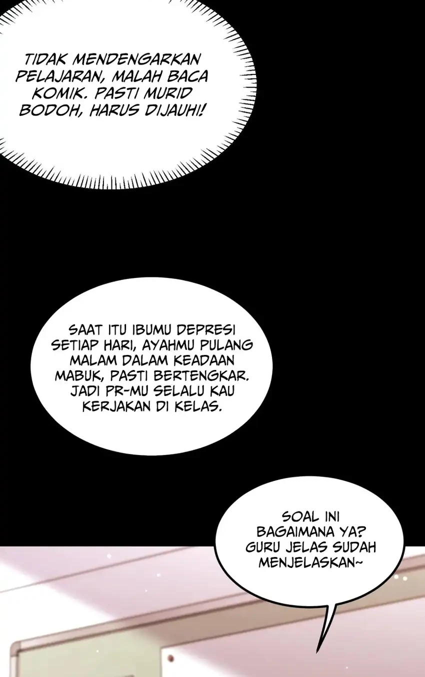 I’m Trapped in This Day for One Thousand Years Chapter 231 Gambar 10