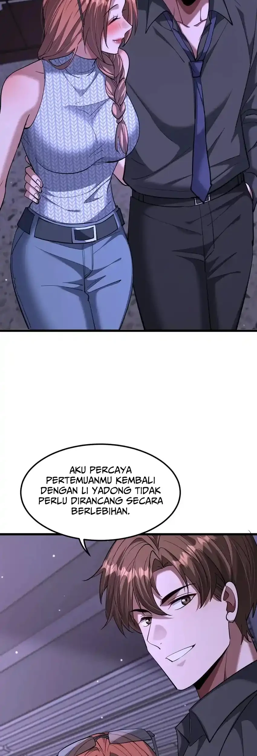 I’m Trapped in This Day for One Thousand Years Chapter 232 Gambar 9