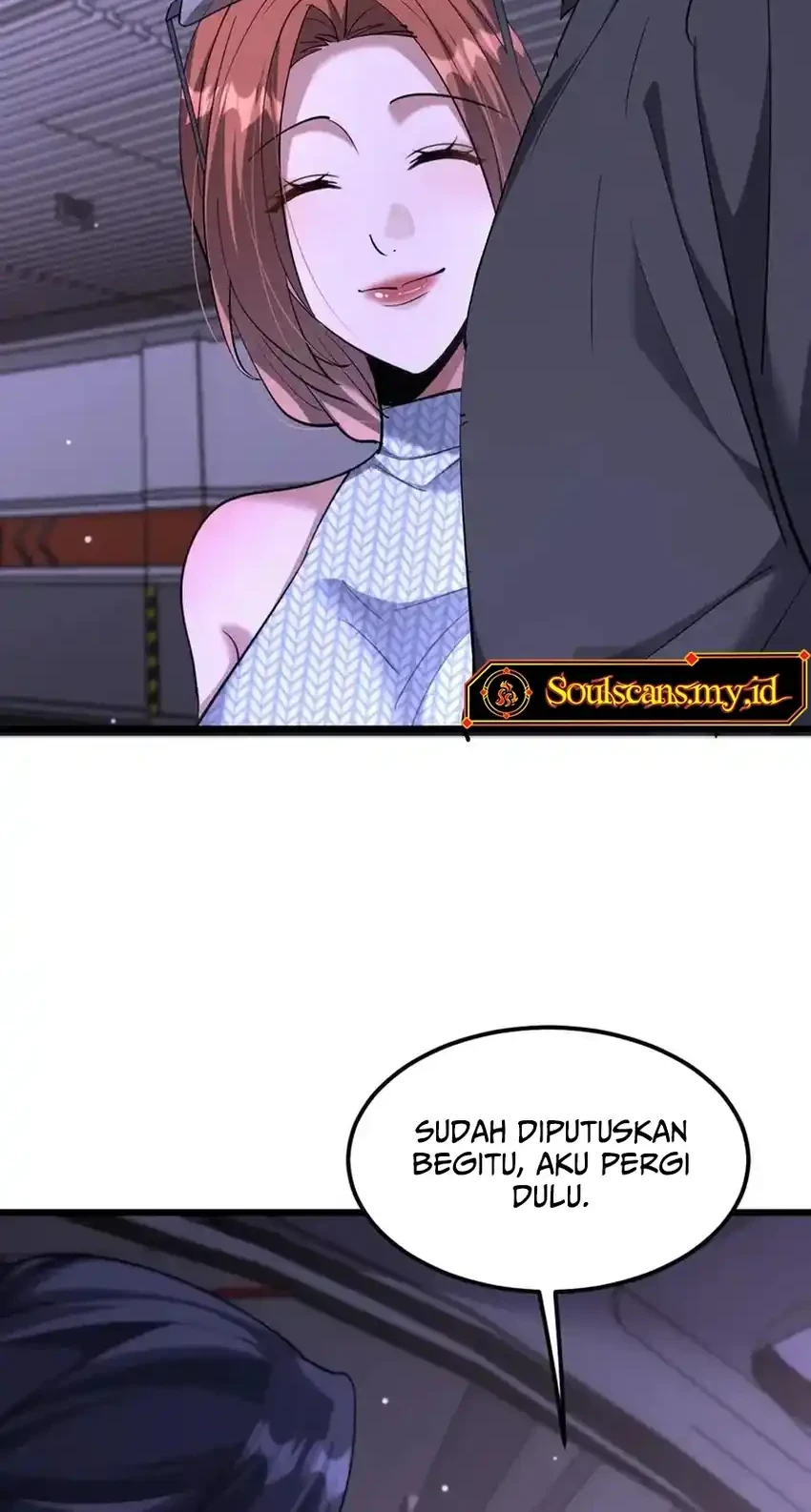 I’m Trapped in This Day for One Thousand Years Chapter 232 Gambar 10