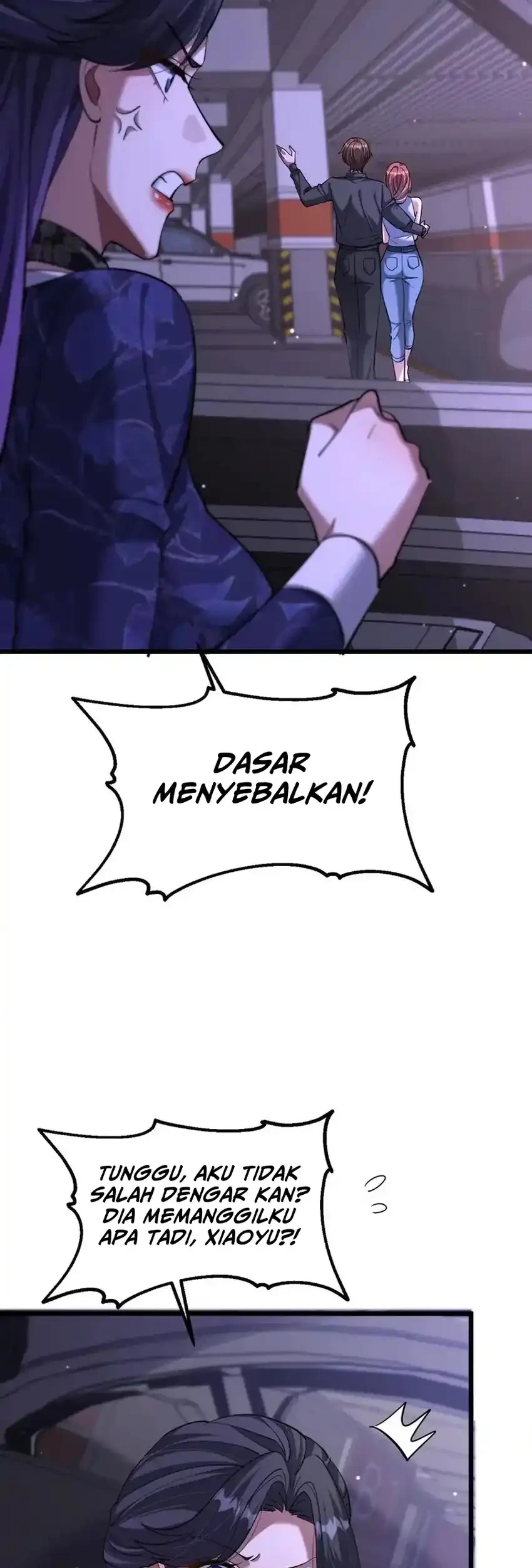I’m Trapped in This Day for One Thousand Years Chapter 232 Gambar 11