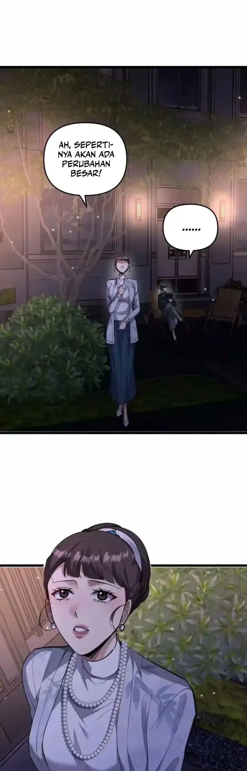 I’m Trapped in This Day for One Thousand Years Chapter 249 Gambar 8