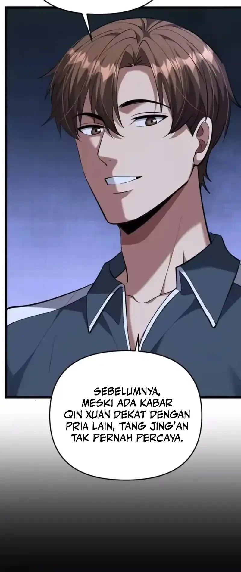 I’m Trapped in This Day for One Thousand Years Chapter 250 Gambar 9