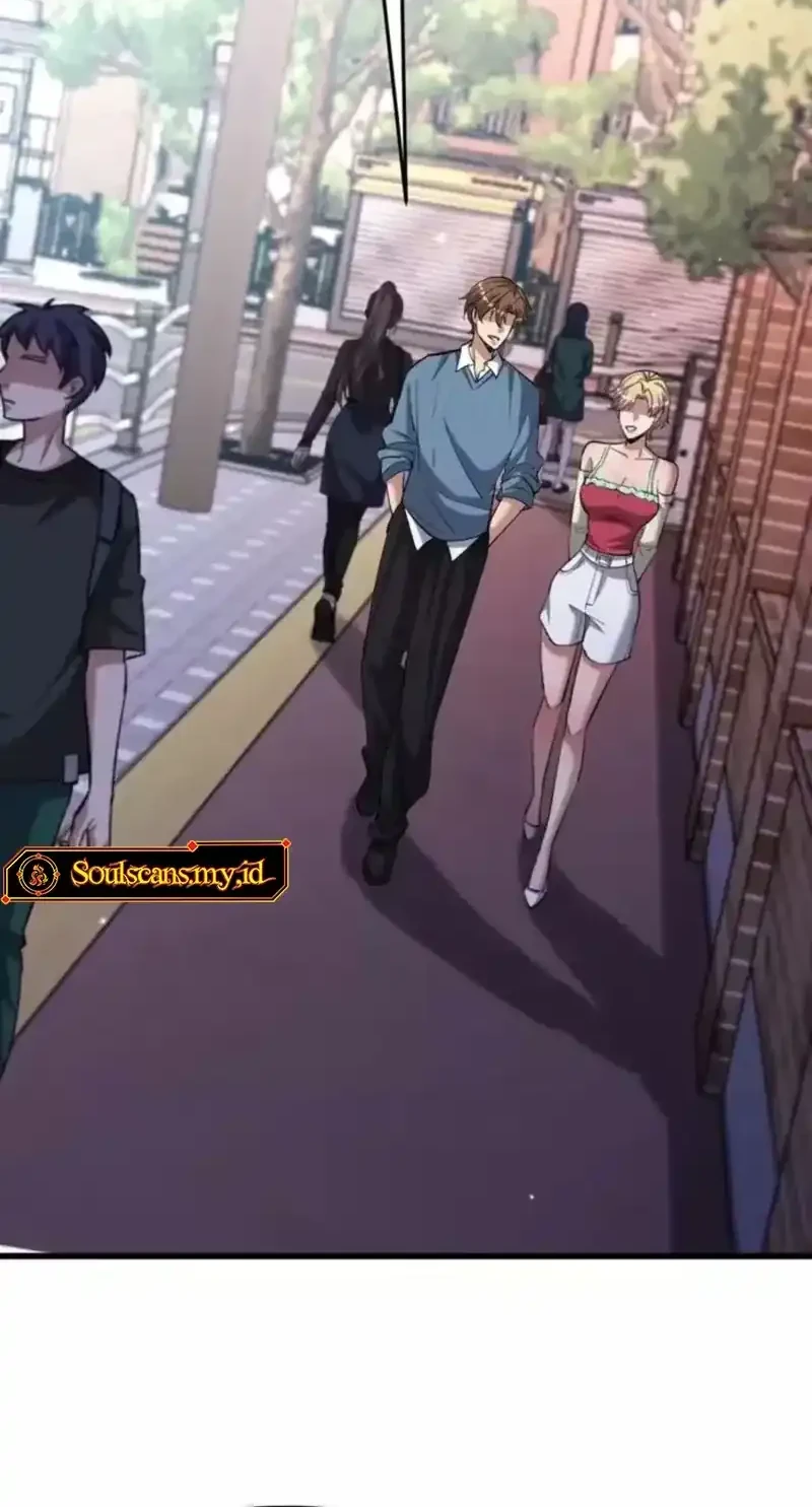 I’m Trapped in This Day for One Thousand Years Chapter 251 Gambar 9