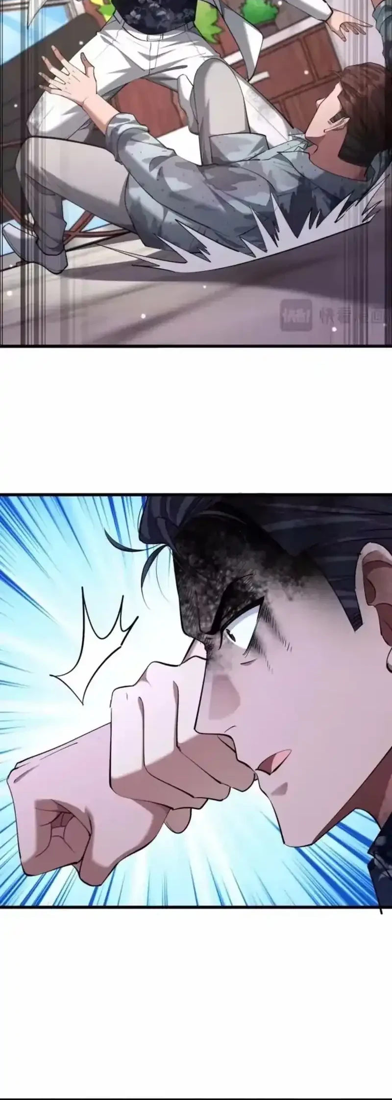 I’m Trapped in This Day for One Thousand Years Chapter 253 Gambar 9