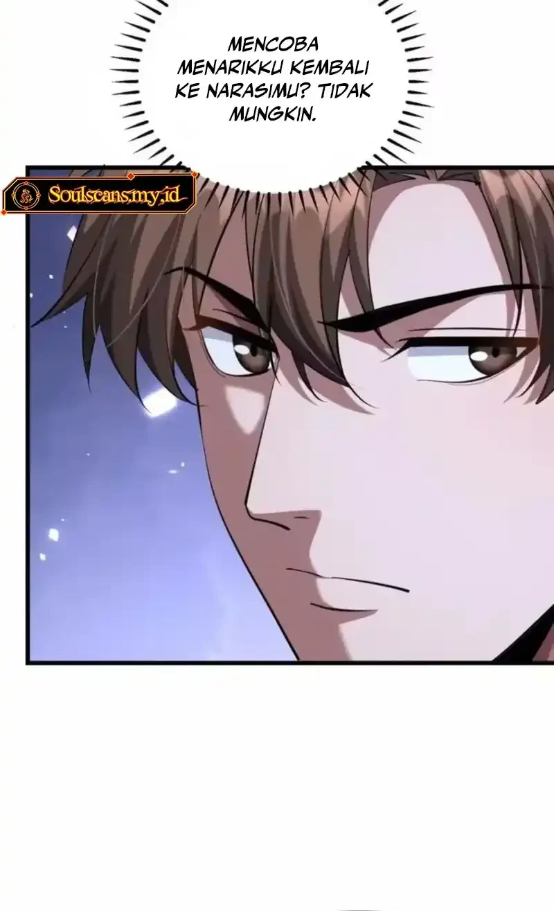 I’m Trapped in This Day for One Thousand Years Chapter 254 Gambar 9
