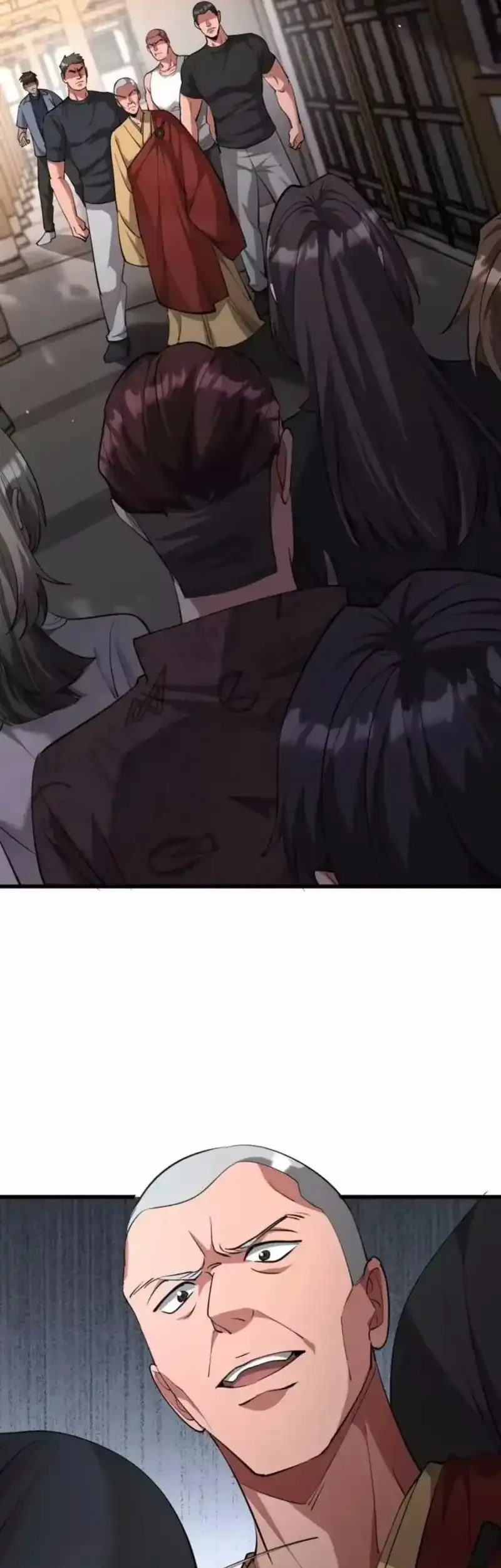 I’m Trapped in This Day for One Thousand Years Chapter 256 Gambar 7