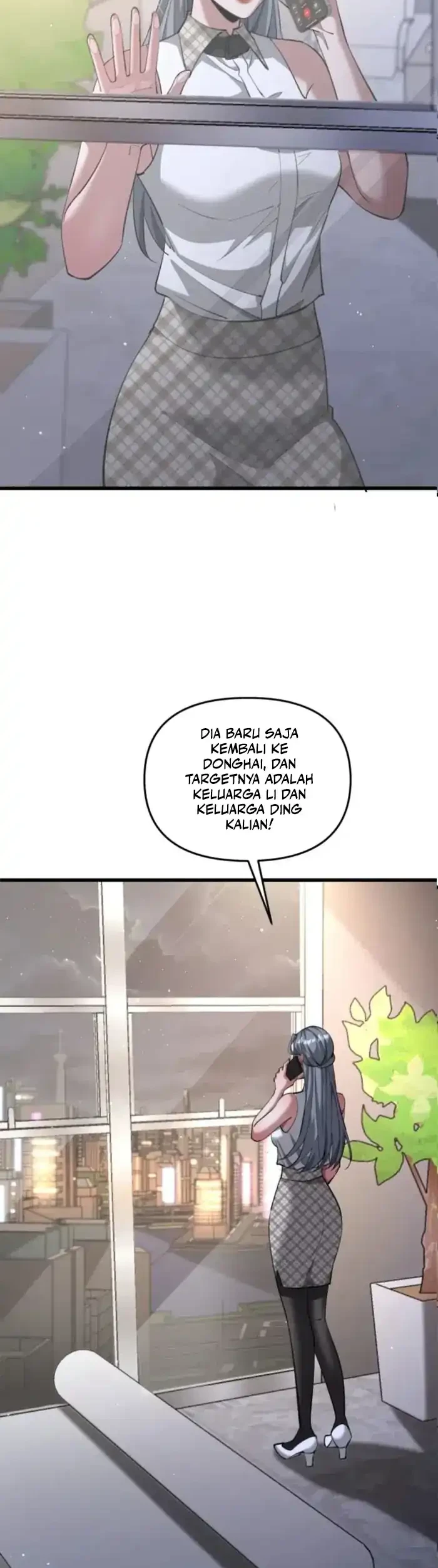 I’m Trapped in This Day for One Thousand Years Chapter 257 Gambar 7