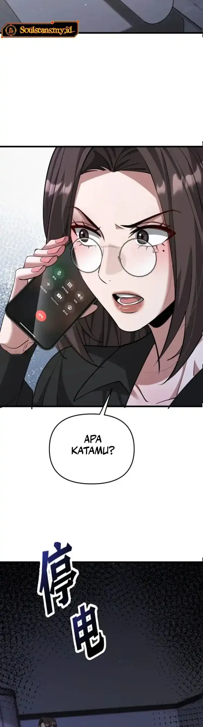 I’m Trapped in This Day for One Thousand Years Chapter 257 Gambar 8