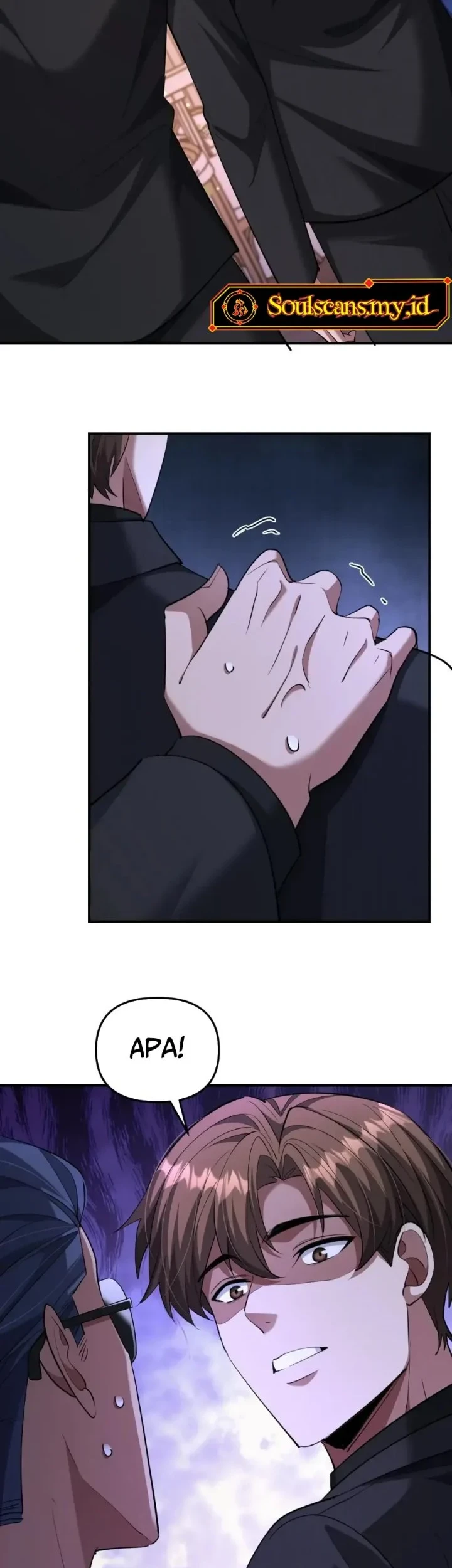 I’m Trapped in This Day for One Thousand Years Chapter 263 Gambar 8