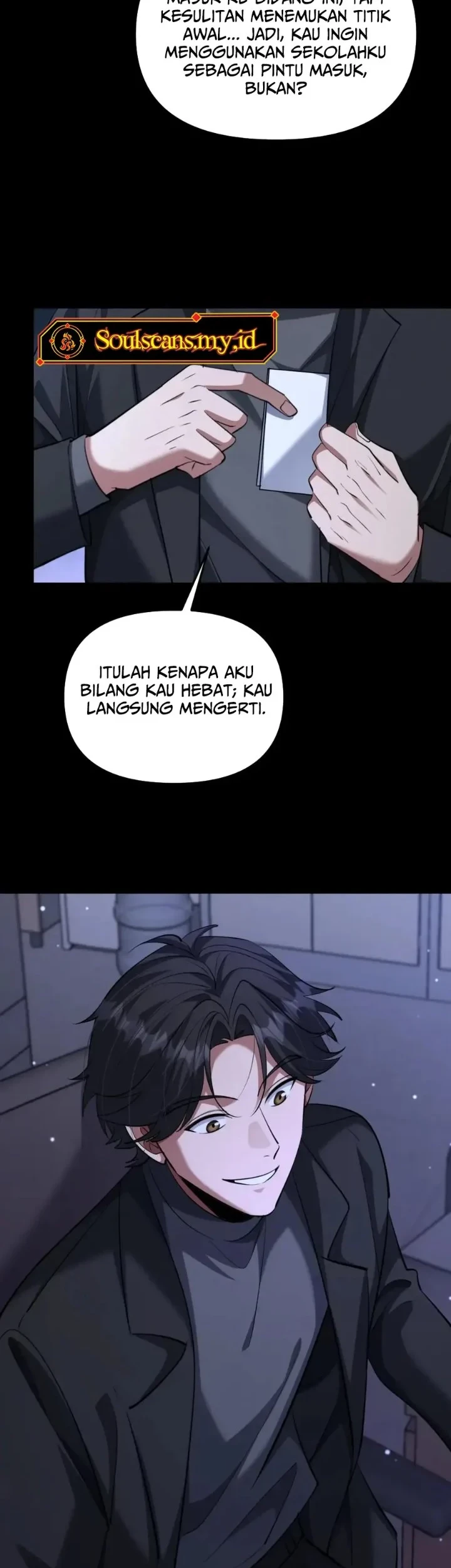 I’m Trapped in This Day for One Thousand Years Chapter 264 Gambar 8