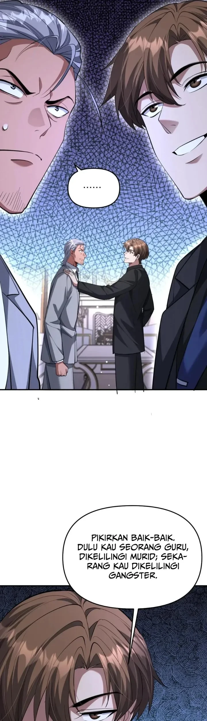 I’m Trapped in This Day for One Thousand Years Chapter 265 Gambar 7