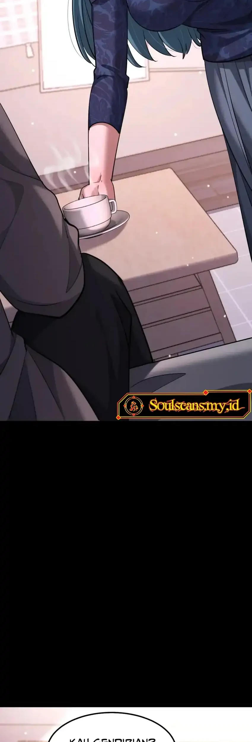 I’m Trapped in This Day for One Thousand Years Chapter 288 Gambar 8