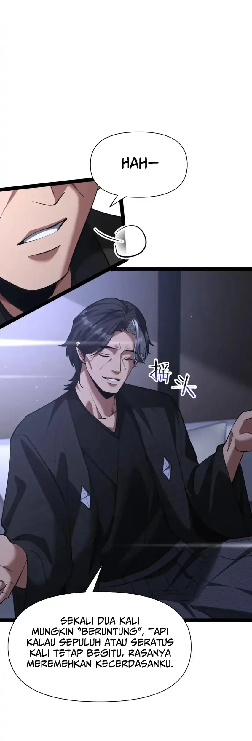 I’m Trapped in This Day for One Thousand Years Chapter 290 Gambar 8