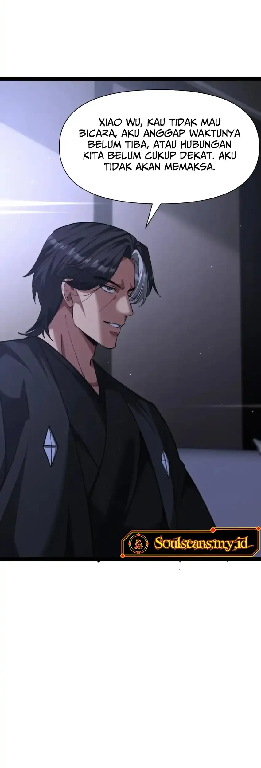 I’m Trapped in This Day for One Thousand Years Chapter 290 Gambar 9