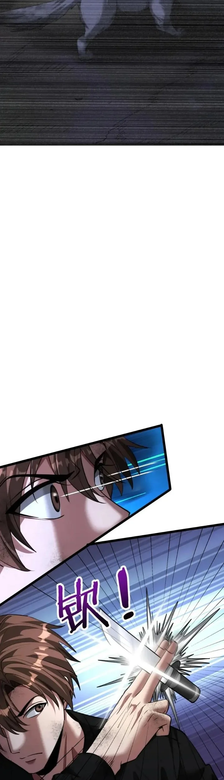 I’m Trapped in This Day for One Thousand Years Chapter 292 Gambar 7