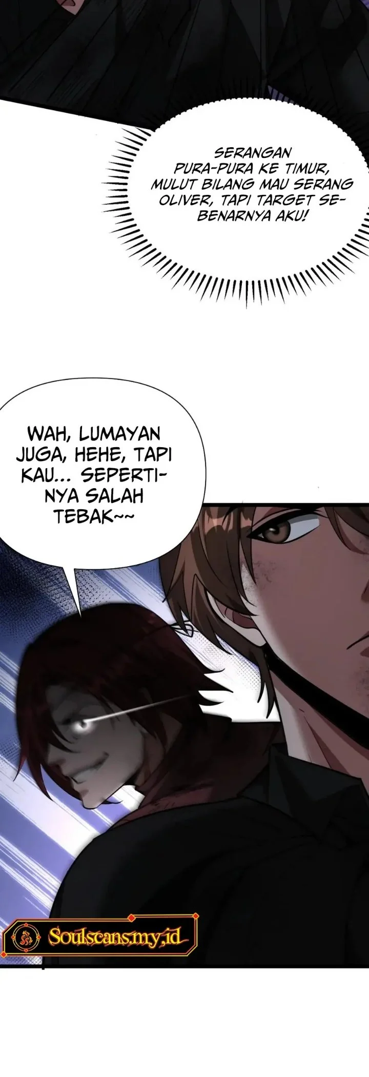 I’m Trapped in This Day for One Thousand Years Chapter 292 Gambar 8