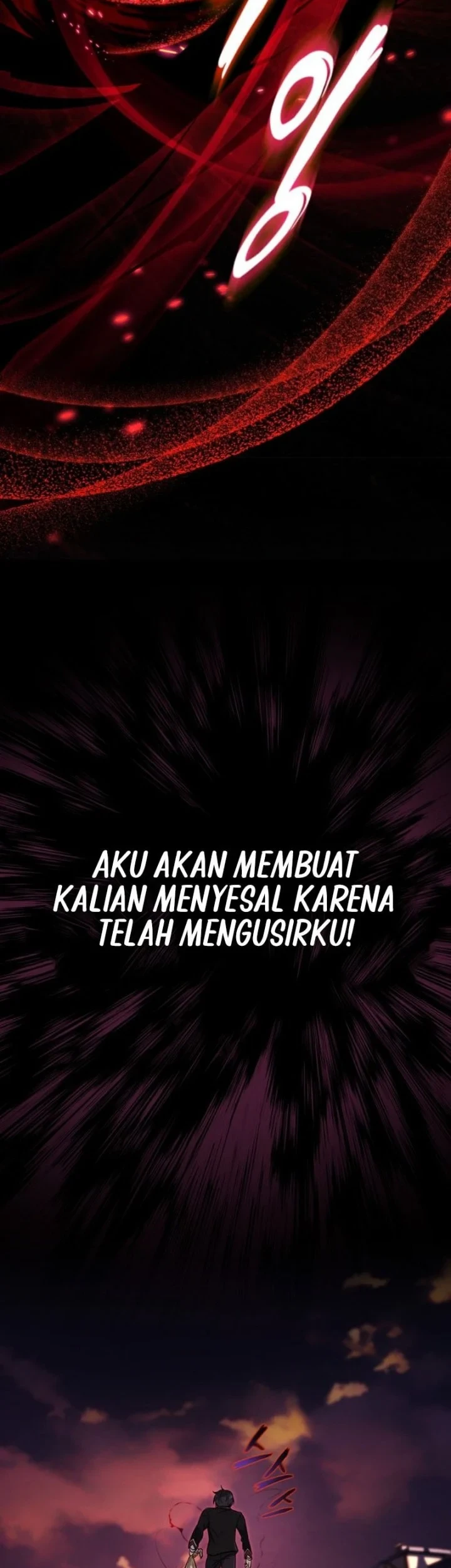I Married the Dragon I Killed Chapter 1 Gambar 27