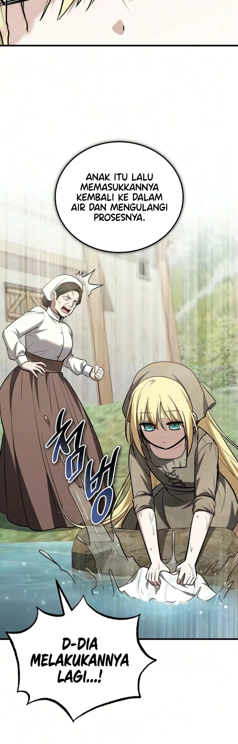 I Married the Dragon I Killed Chapter 12 Gambar 13