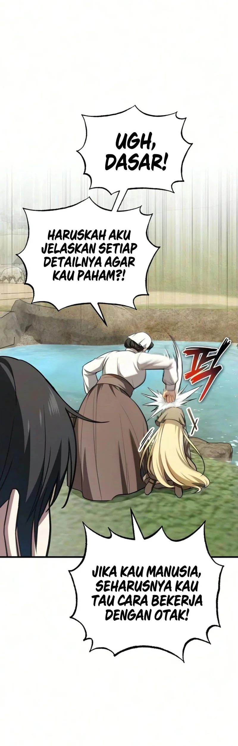 I Married the Dragon I Killed Chapter 12 Gambar 14