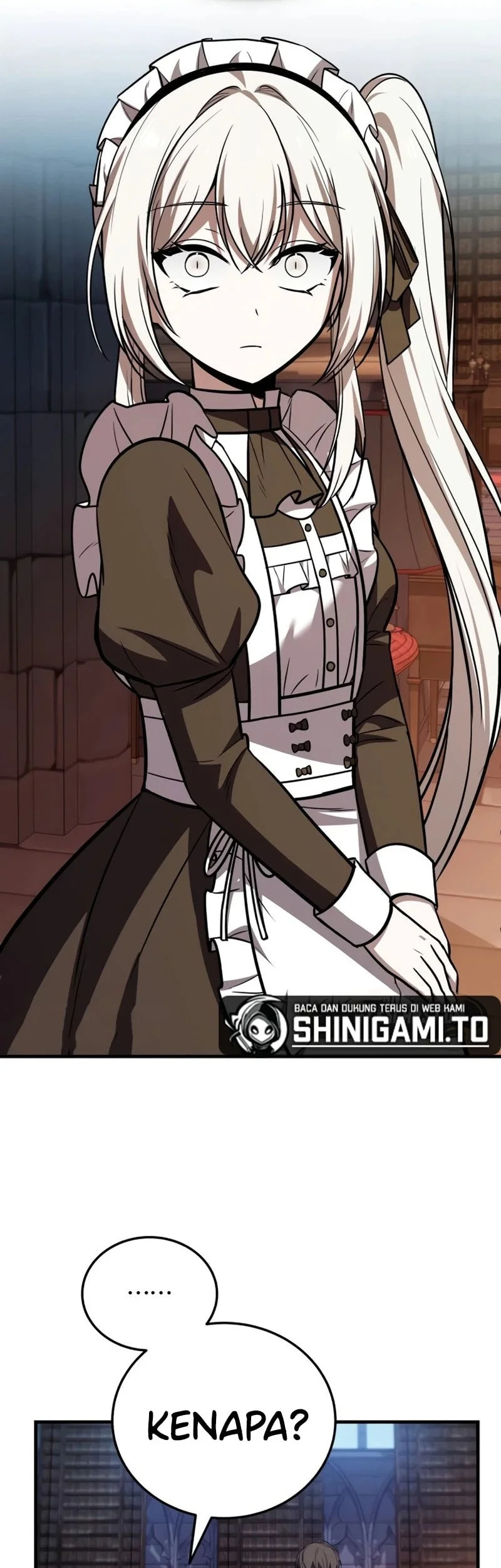 I Married the Dragon I Killed Chapter 13 Gambar 12