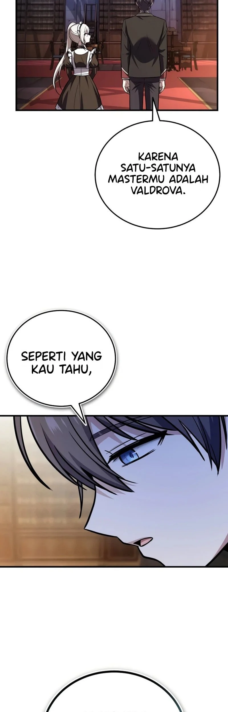 I Married the Dragon I Killed Chapter 13 Gambar 13