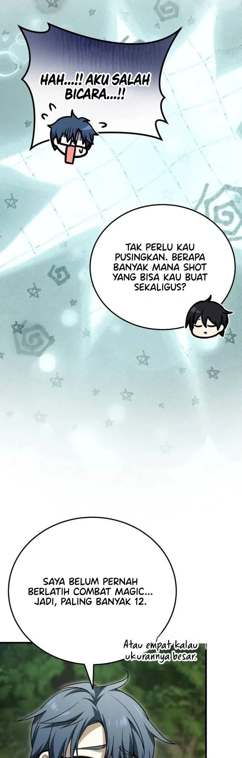 I Married the Dragon I Killed Chapter 14 Gambar 13