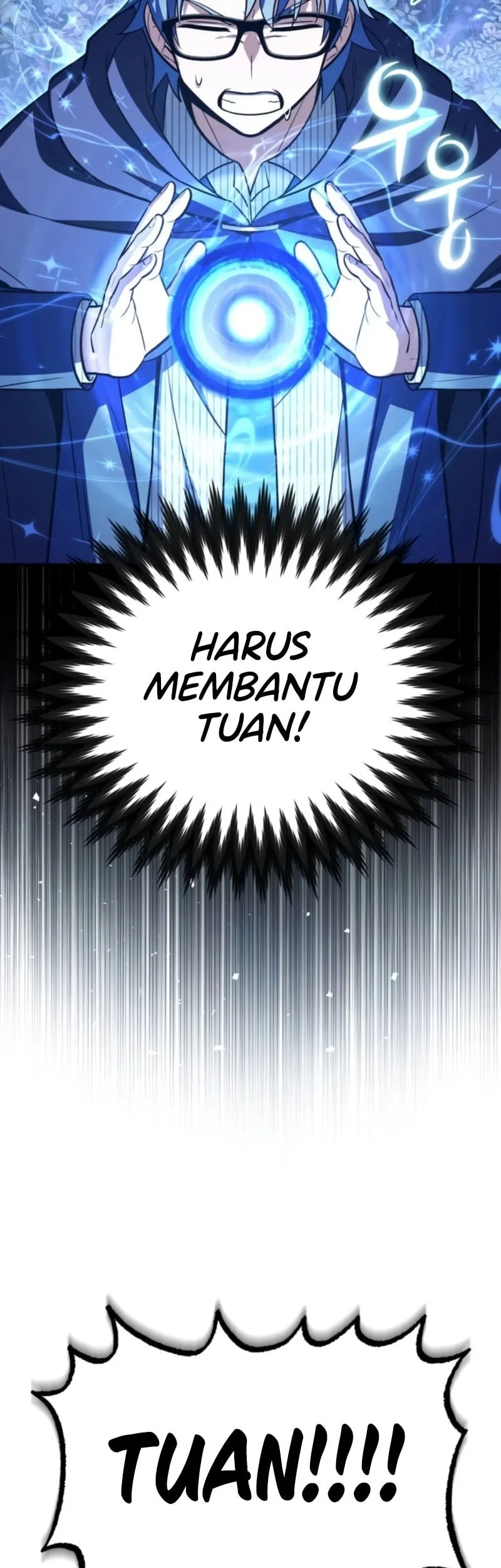 I Married the Dragon I Killed Chapter 15 Gambar 14
